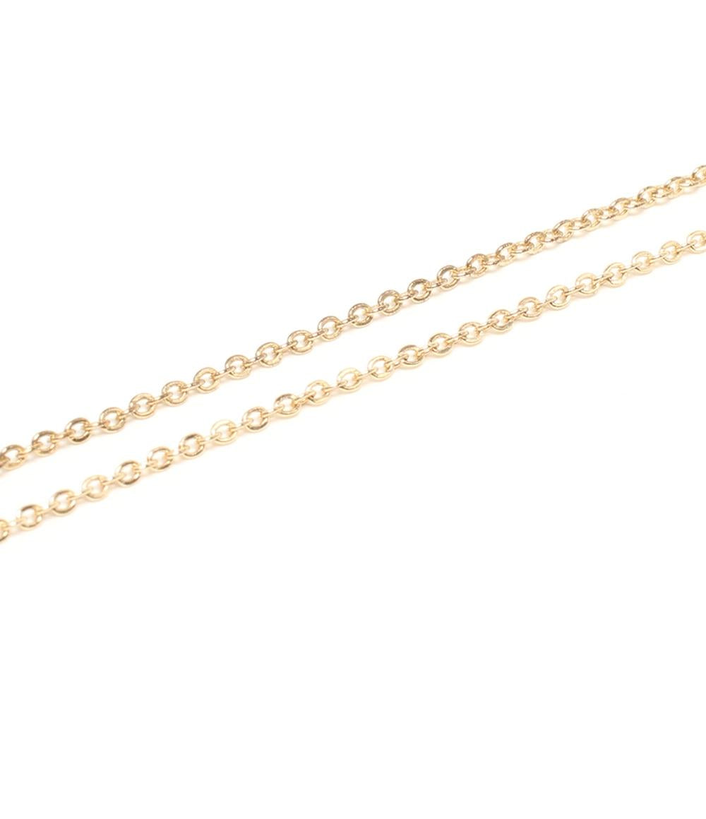 美品 エヌナチュラルビューティベーシック ネックレス レディース N.Natural Beauty Basic