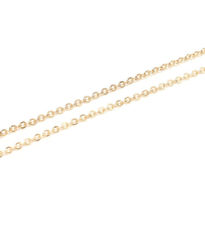 美品 エヌナチュラルビューティベーシック ネックレス レディース N.Natural Beauty Basic