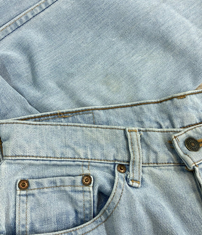 リーバイス デニムパンツ レディース SIZE W32L32 (M) Levi's