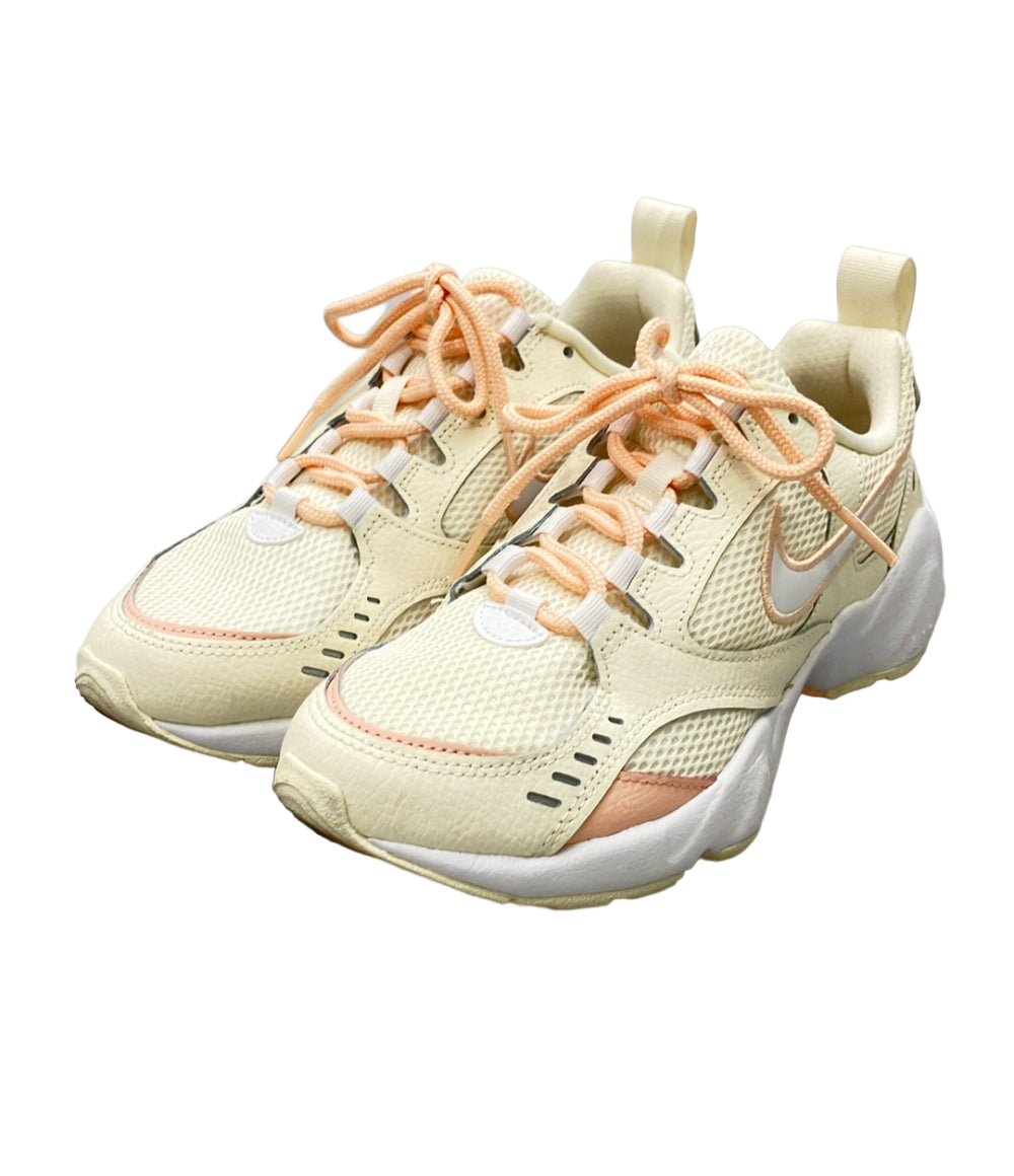 NIKE ローカットスニーカー AIR HEIGHTS CI0603-107 レディース SIZE 23.5 ナイキ