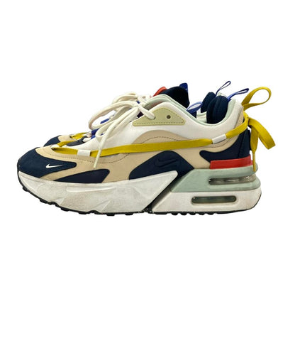 NIKE ローカットスニーカー W AIR MAX FURYOSA CZ4149-200 レディース SIZE 25.5 (XL) ナイキ