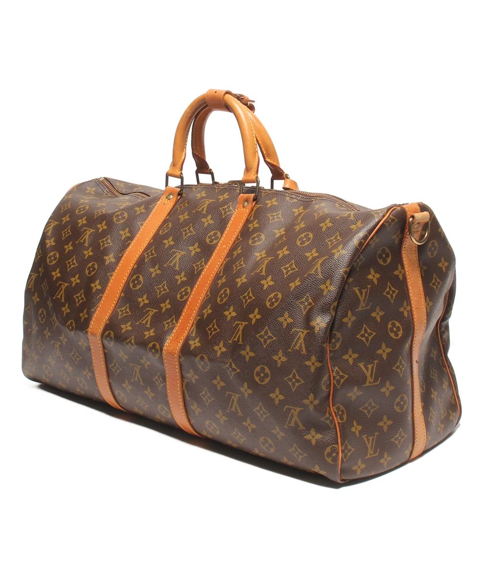 仙75 Louis Vuitton M41414 モノグラム キーポル バンドリエール 55