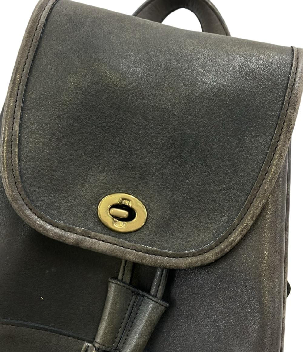 COACH リュック 9960 レディース コーチ