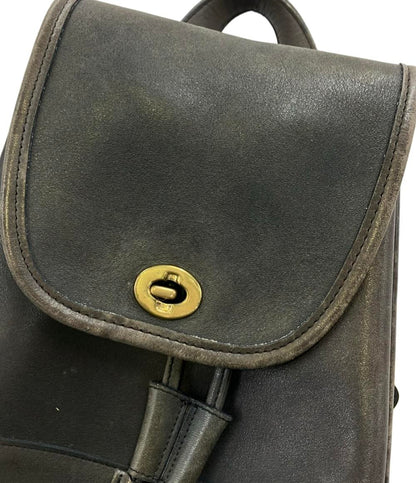 COACH リュック 9960 レディース コーチ