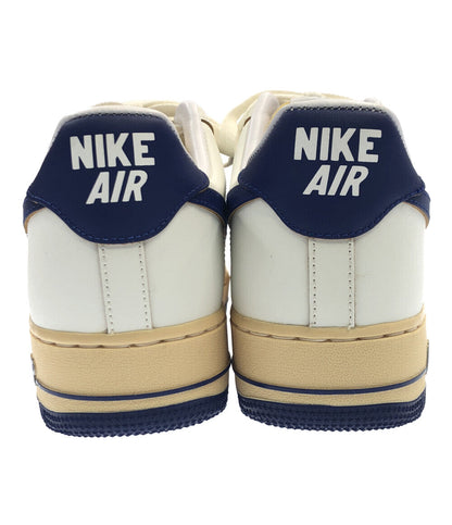 ナイキ 美品 ローカットスニーカー AIR FORCE 1 07    FQ8103-133 メンズ SIZE 29 (XL以上) NIKE