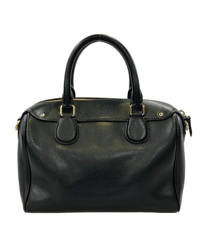 COACH 2way ハンドバッグ ショルダーバッグ 斜め掛け f レディース コーチ