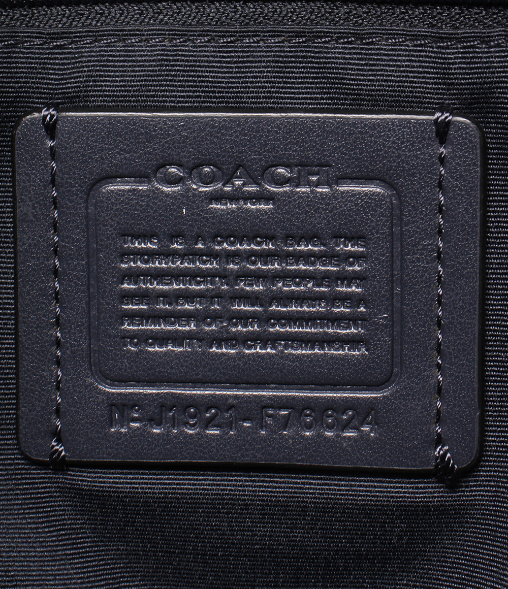 COACH リュック F76624 レディース コーチ