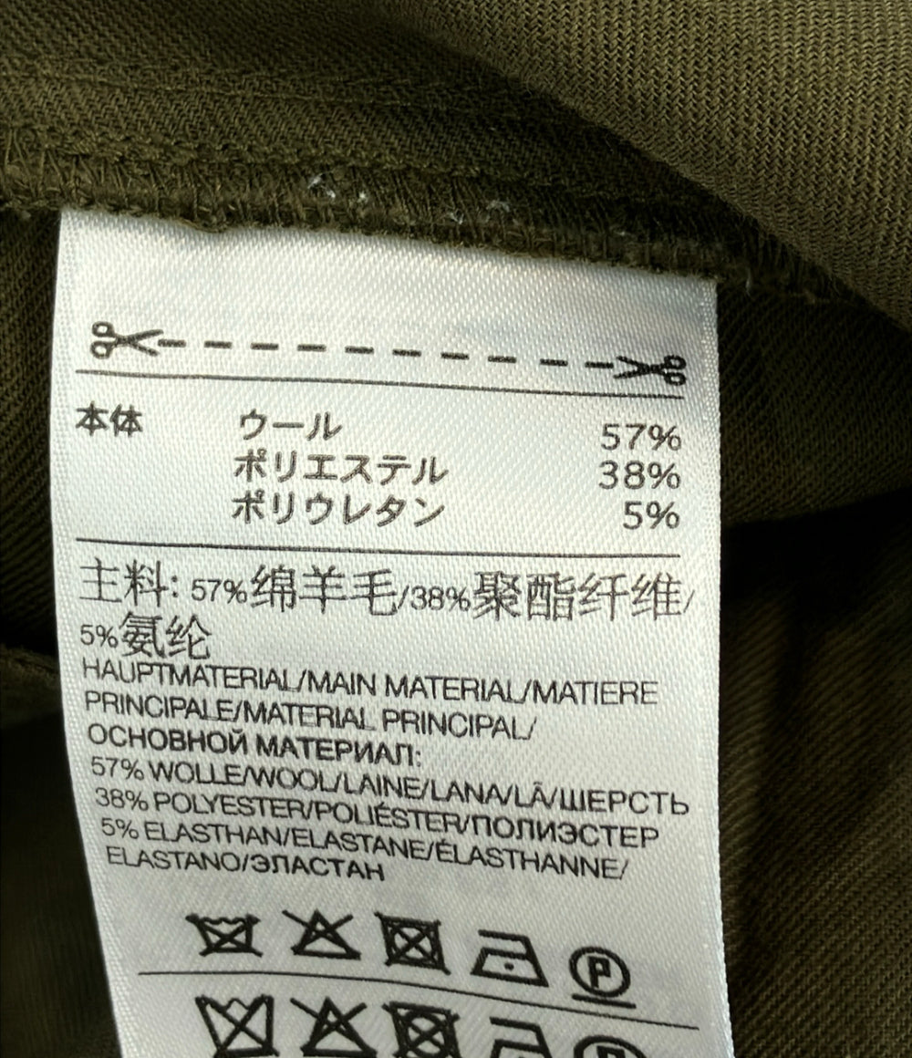 Yｰ3 カーゴパンツ GV4142 メンズ SIZE XS ワイスリー