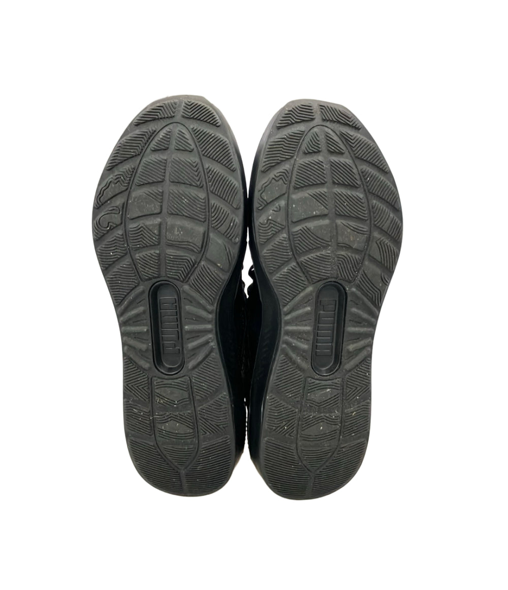 PUMA ローカットスニーカー スリッポン SOFTRIDE エンゾ 5 イーズイン 312581-06 ユニセックス SIZE 27.0 (XL) プーマ