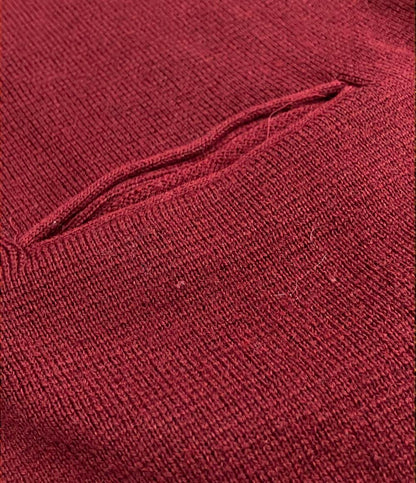 セントマイケル ニットベスト レディース SIZE 50 (XL) st.michael