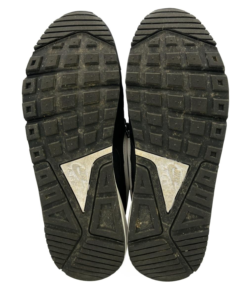 NIKE ローカットスニーカー エア マックス IVO 580518-011 メンズ SIZE 27.5 (L) ナイキ