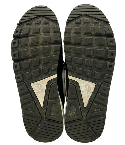 NIKE ローカットスニーカー エア マックス IVO 580518-011 メンズ SIZE 27.5 (L) ナイキ