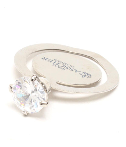 ROYAL ASSCHER しおり ブックマーク レディース ロイヤル・アッシャー