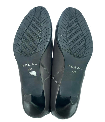 REGAL サイドゴアショートブーツ レディース SIZE 23 1/2 (M) リーガル