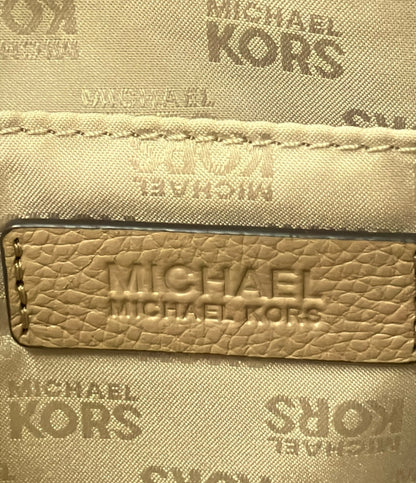 MICHAEL KORS 2wayハンドバッグ ショルダーバッグ レディース マイケルコース