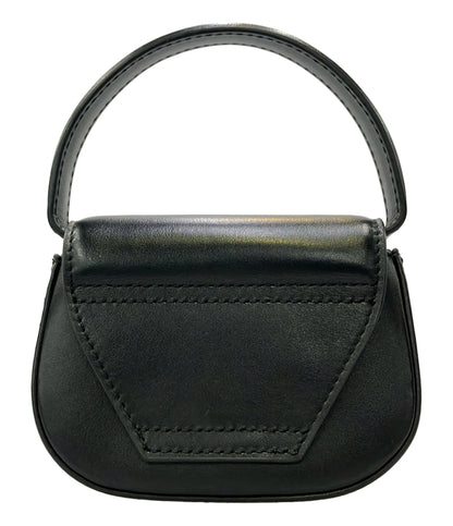 DIESEL 2WAY ハンドバッグ ショルダーバッグ 斜め掛け レディース ディーゼル
