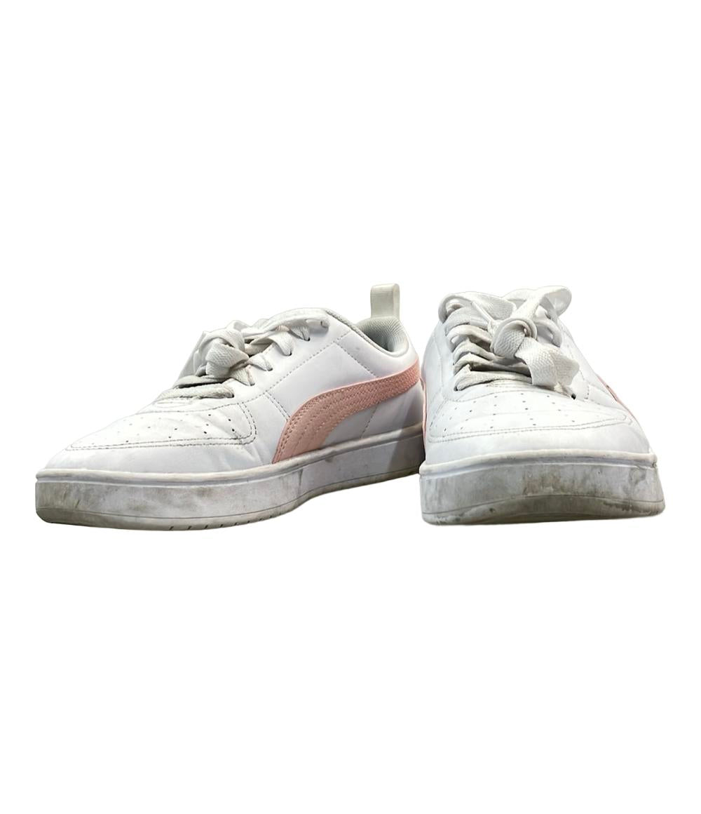 プーマ ローカットスニーカー レディース SIZE 24.0 (L) PUMA