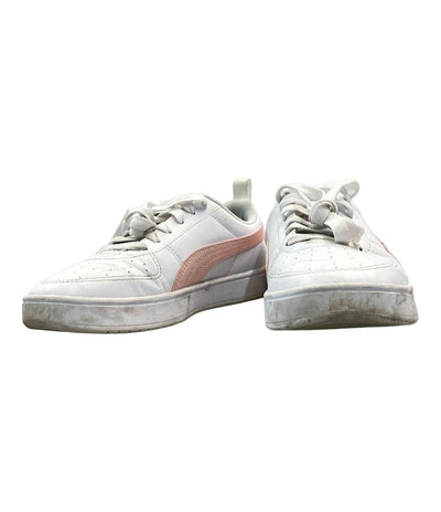 プーマ ローカットスニーカー レディース SIZE 24.0 (L) PUMA