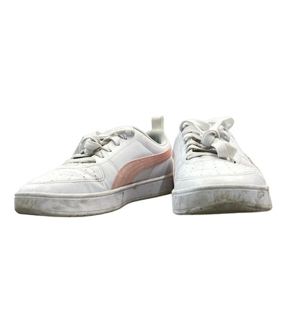 プーマ ローカットスニーカー レディース SIZE 24.0 (L) PUMA