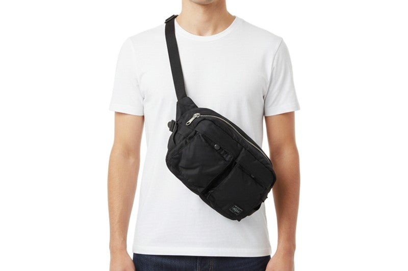 ポーター　ショルダーバッグ　大容量　廃盤 LIFT(リフト) SHOULDER BAG | 吉田カバンホームページ | YOSHIDA & Co.