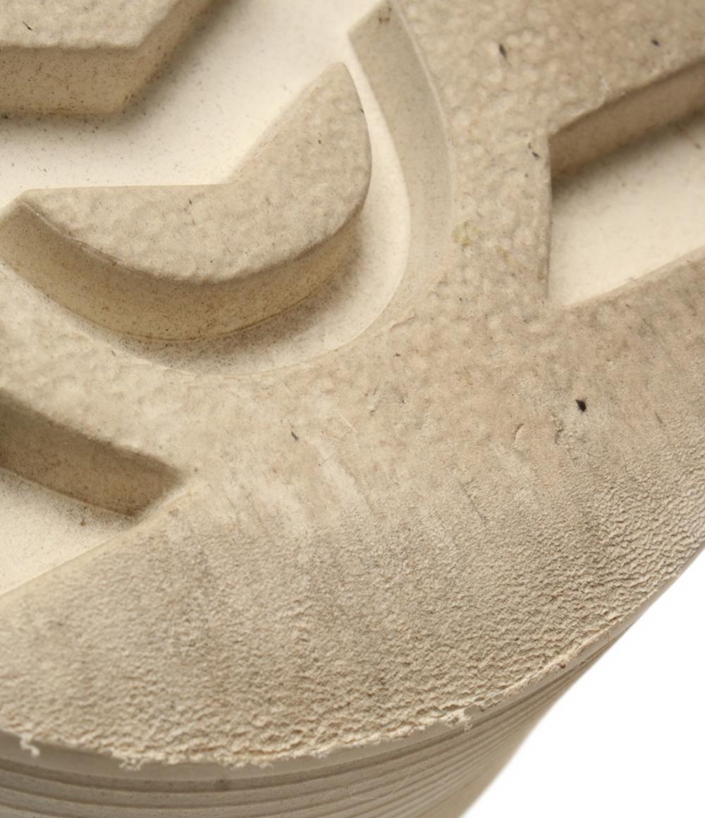 Christian Dior サイドゴアブーツ レディース SIZE 35 22.5(cm) クリスチャンディオール