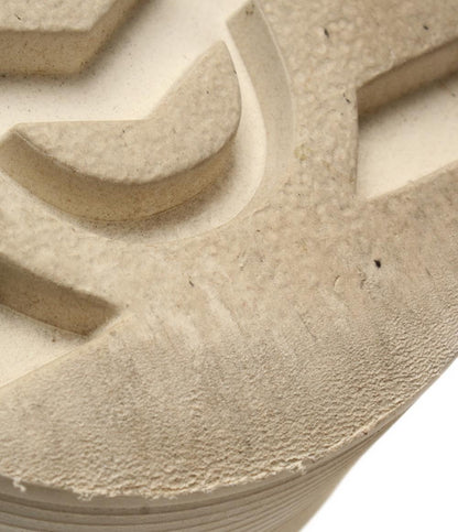 Christian Dior サイドゴアブーツ レディース SIZE 35 22.5(cm) クリスチャンディオール