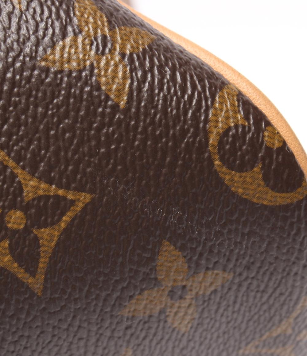 LOUIS VUITTON ショルダーバッグ 肩掛け 斜め掛け オデオン NM MM モノグラム M45355 レディース ルイ・ヴィトン