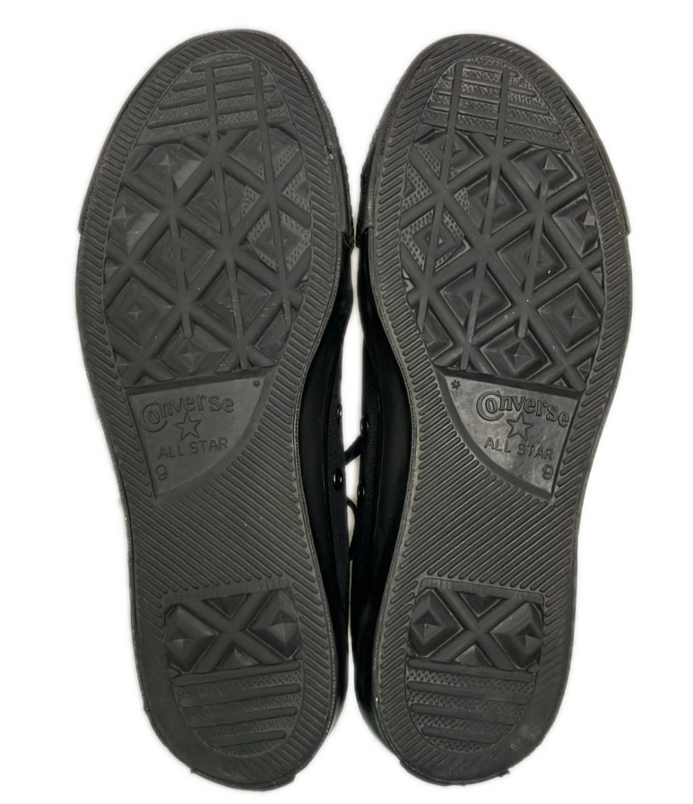 CONVERSE ローカットスニーカー オールスター OX M5039 メンズ SIZE 27.5 コンバース