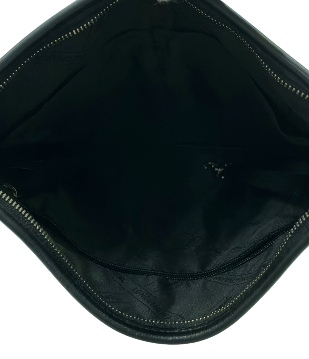 Longchamp ショルダーバッグ レディース ロンシャン