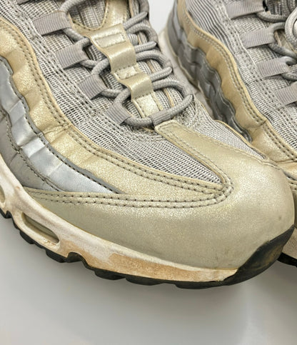 NIKE ローカットスニーカー AIR MAX 95 PREMIUM QS 918359-001 メンズ SIZE 29.0 (XL) ナイキ