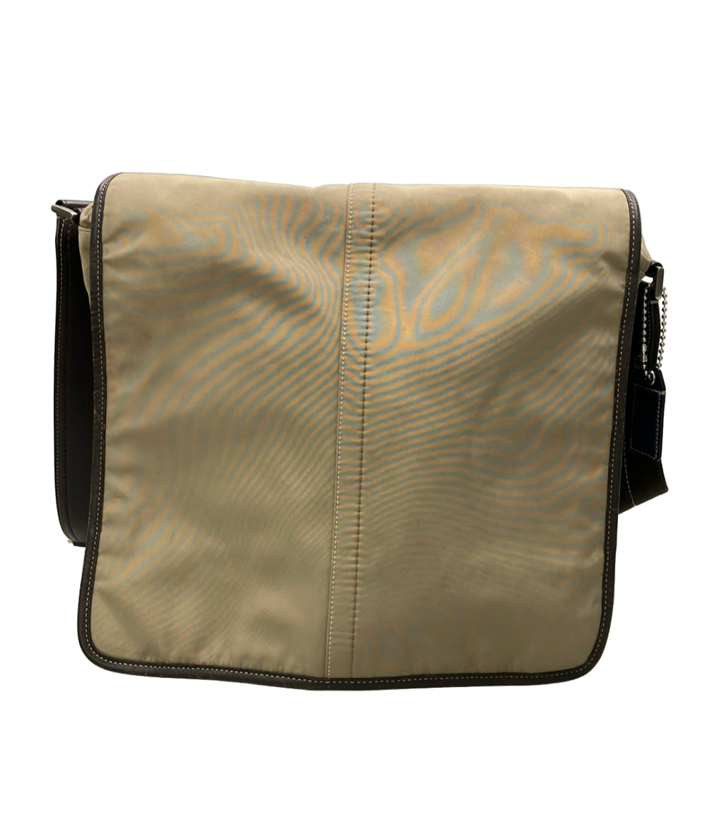 COACH ショルダーバッグ 斜め掛け 05300 メンズ レディース コーチ