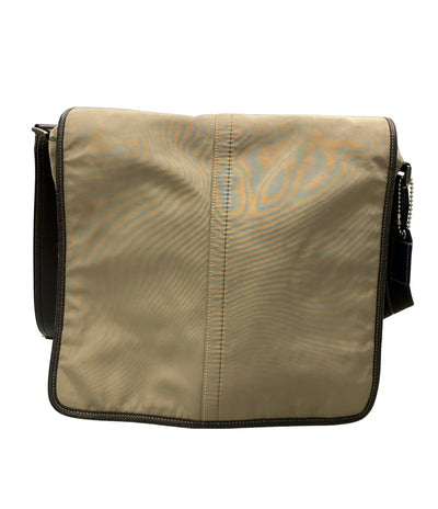 COACH ショルダーバッグ 斜め掛け 05300 メンズ レディース コーチ