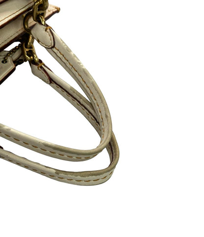 コーチ ハンドバッグ ショルダーバッグ 2WAY 斜め掛け ドリーマー21 レザー シグネチャー 54117 レディース COACH