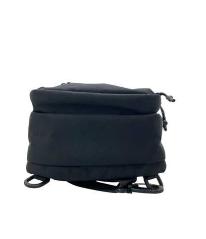 美品 Evoon ボディバッグ メンズ エボーン