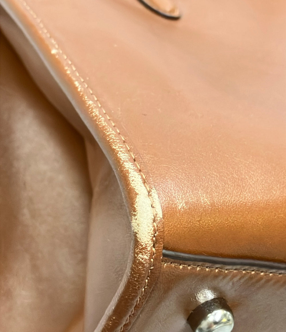 COACH 2wayハンドバッグ ショルダーバッグ レディース コーチ