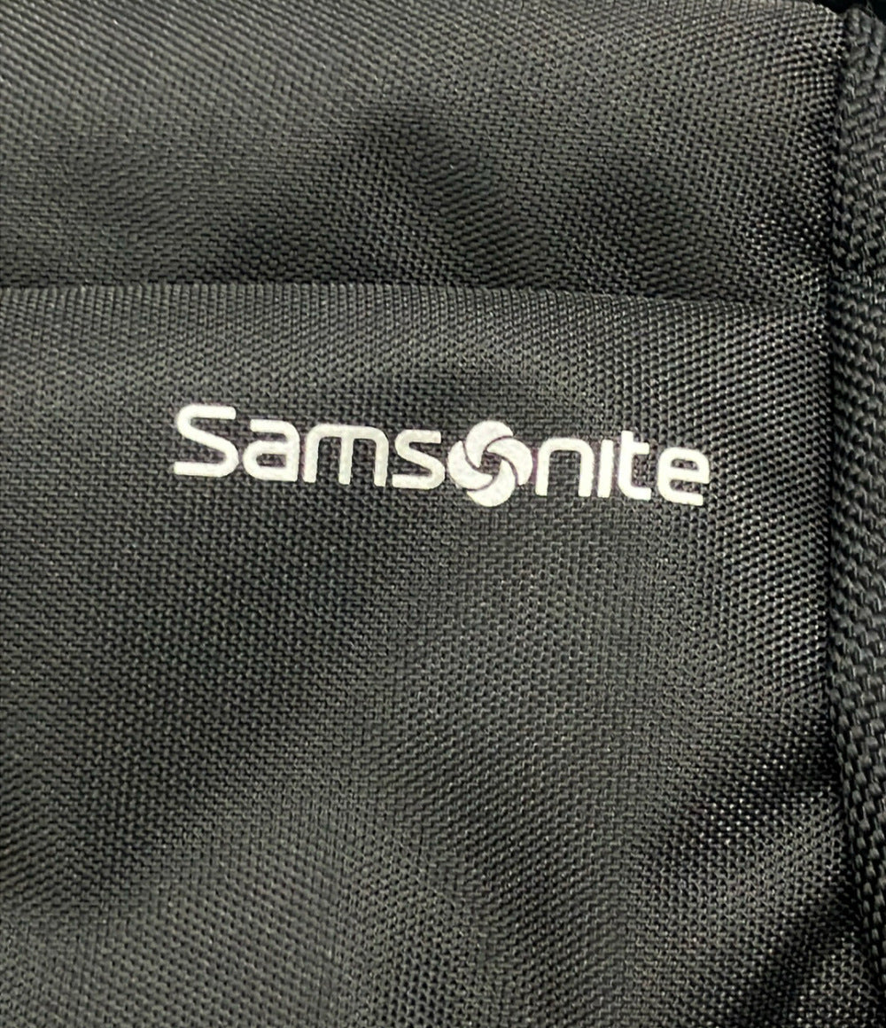 Samsonite リュック デイパック メンズ サムソナイト