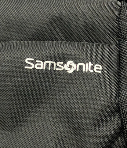 Samsonite リュック デイパック メンズ サムソナイト
