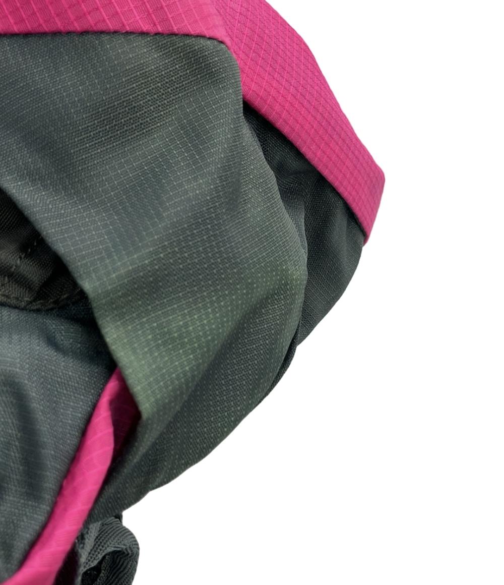カリマー ザック バックパック hot crag 25 レディース Karrimor