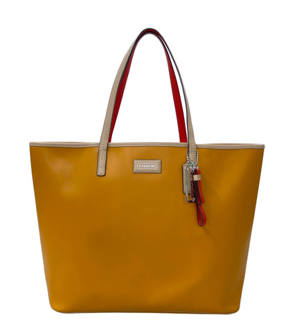 COACH トートバッグ ショルダーバッグ 肩掛け F24341 レディース コーチ