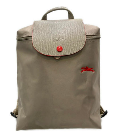 Longchamp リュック レディース ロンシャン