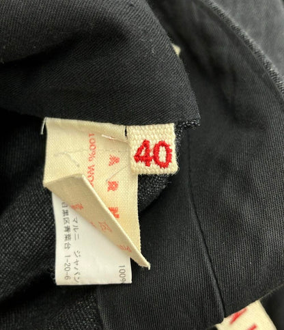 マルニ スラックス レディース SIZE 40 (M) MARNI