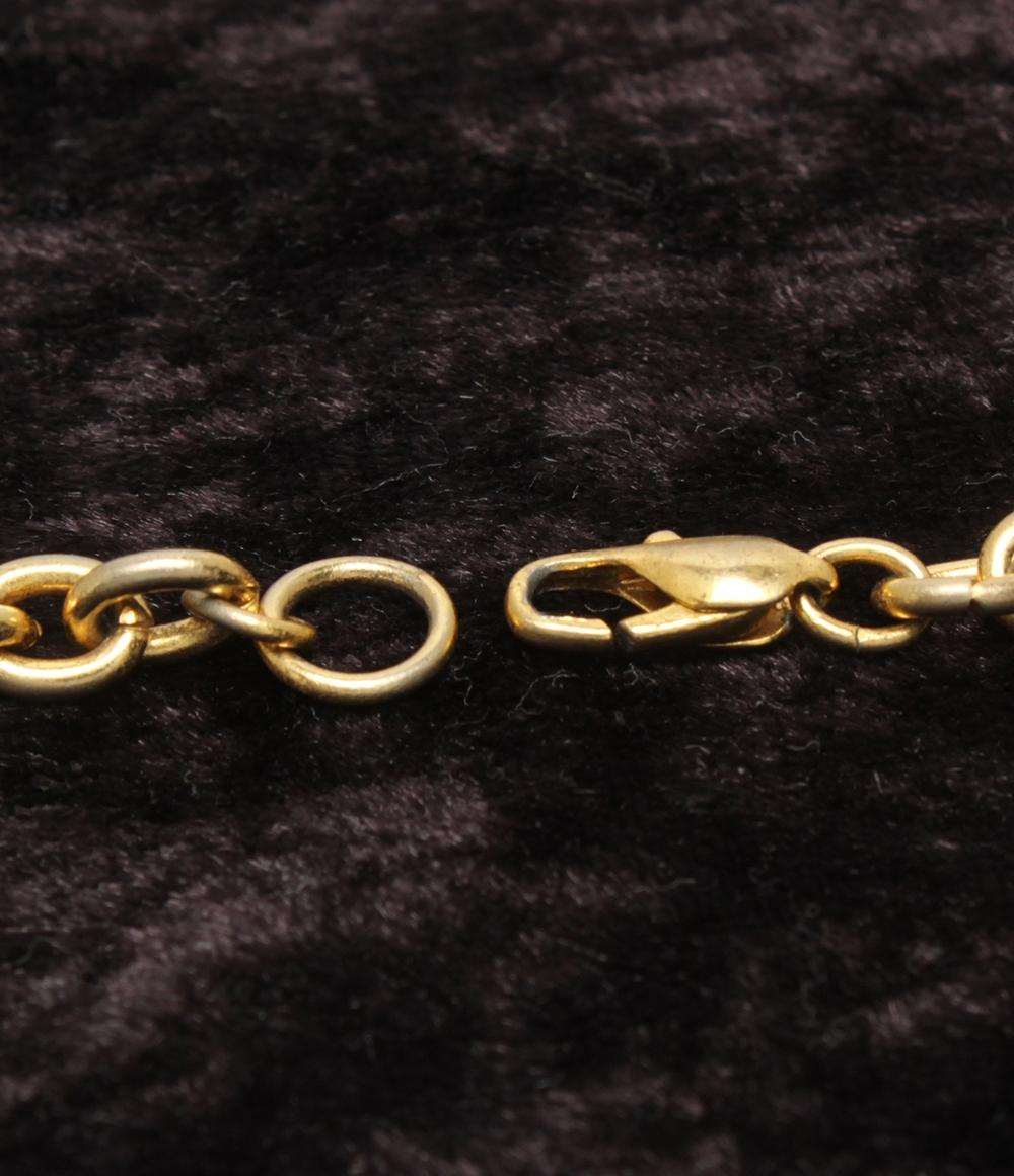 KENZO ネックレス イヤリング フェイクパール フラワーモチーフ 2点セット レディース ケンゾー