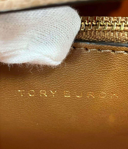 Tory Burch 2WAY ハンドバッグ ショルダーバッグ 斜め掛け レディース トリーバーチ