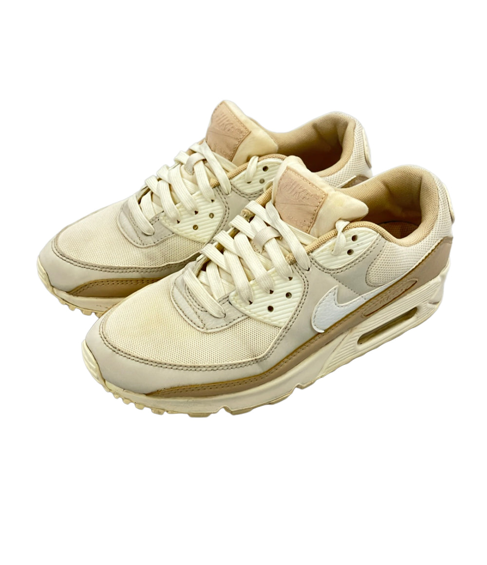 NIKE ローカットスニーカー W AIR MAX 90 FD1452-030 レディース SIZE 24.5 ナイキ