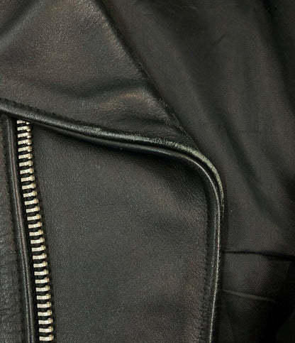 schott レザージャケット DOUBLE RIDERS 7478 メンズ メンズ SIZE XS ショット