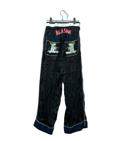 FACETASM ロングパンツ 0TM-PT-M01 メンズ SIZE 1 (M) ファセッタズム