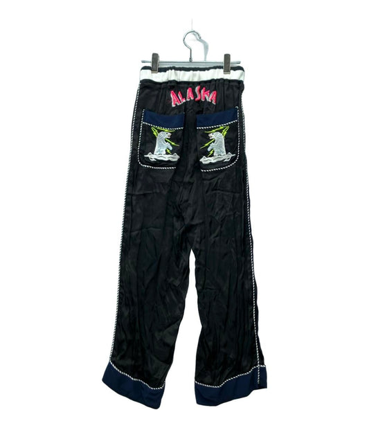 GRAMICCI×NONNATIVE× BEAUTY&YOUTH ロングパンツ メンズ SIZE 1  