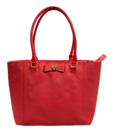 ケイトスペード トートバッグ レザー PXRU5542 レディース Kate Spade