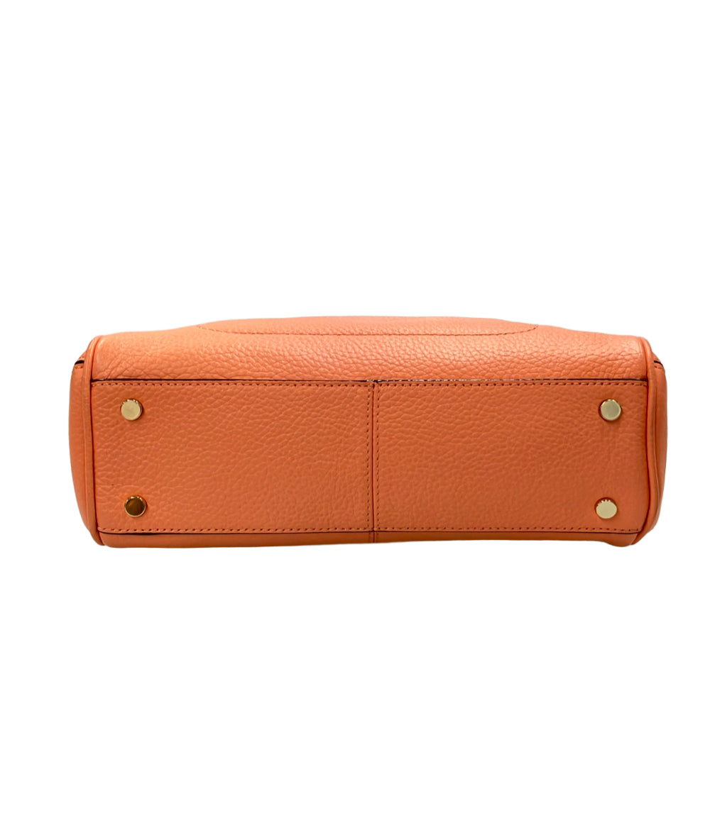 COLE HAAN 2way ハンドバッグ ショルダーバッグ 斜め掛け レディース コールハーン