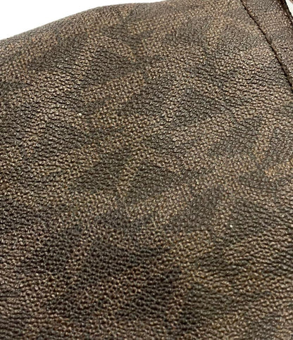 MICHAEL KORS ショルダーバッグ 斜め掛け レディース マイケルコース